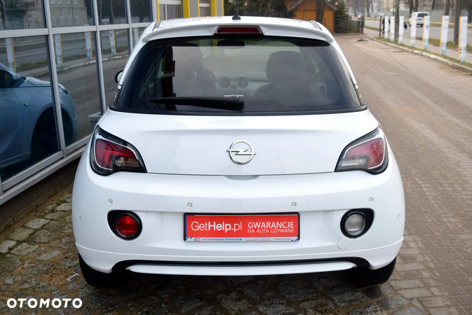 Opel Adam 1.4 White Link - 12