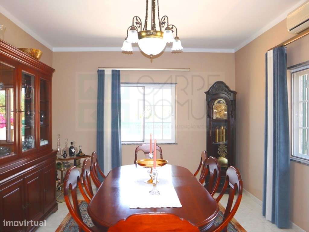 Quinta T4, em Luz de Tavira-8