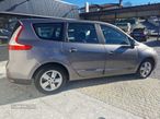 Renault Grand Scénic 1.5 dCi Dynamique S 7L - 8