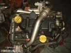 Motor Renault Modus 105cv - 3