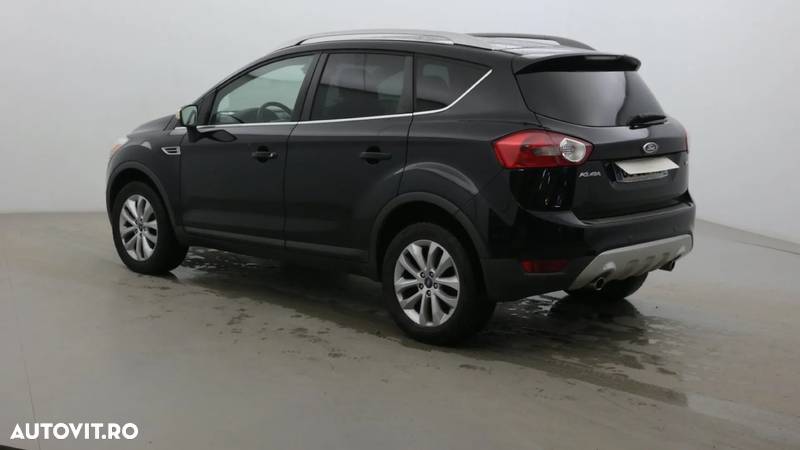 Ford Kuga 2.0 TDCi Titanium - 13