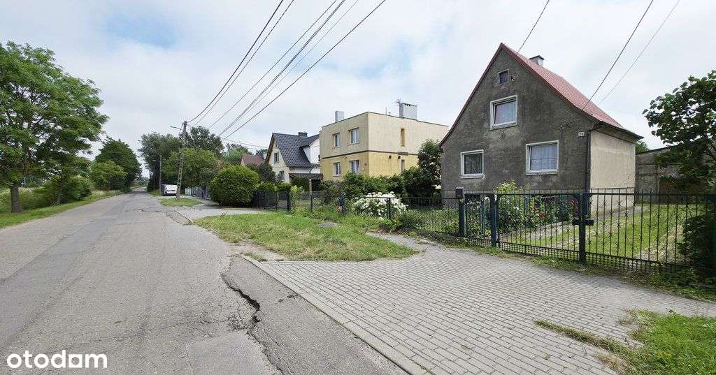 Dom, 81,80 m², Gdańsk