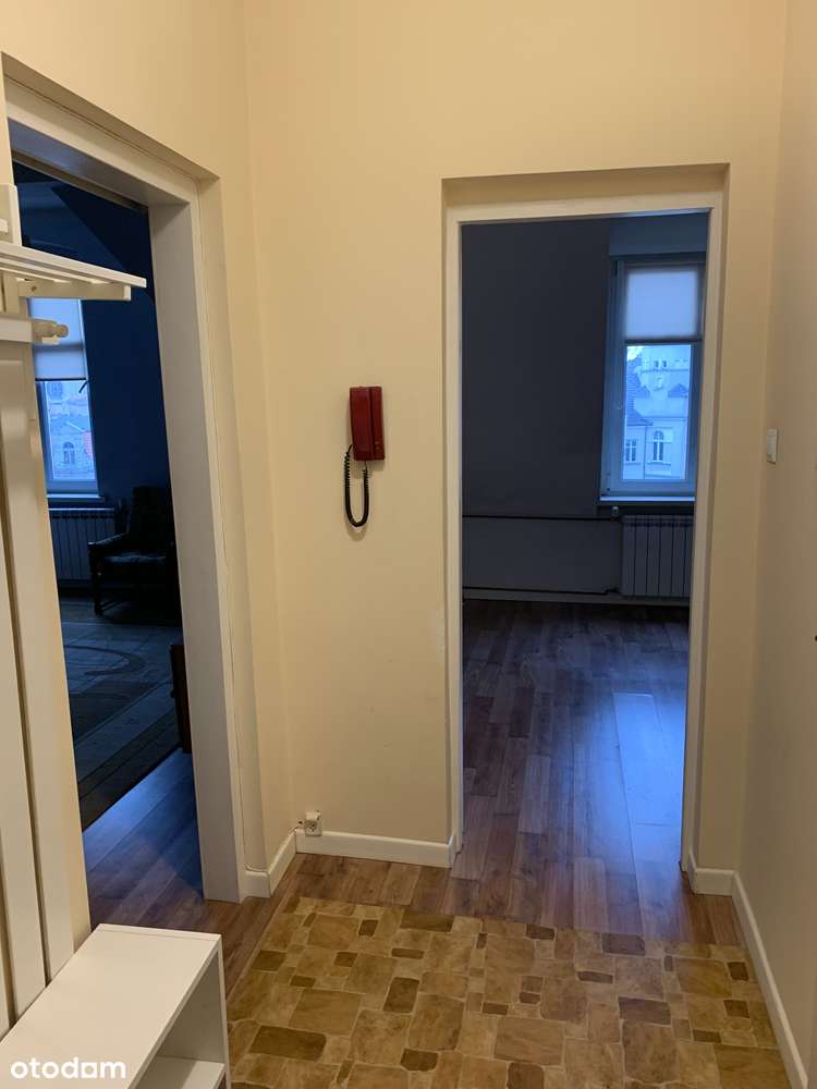 Dwupokojowe mieszkanie w centrum Trzebnicy - Pełny obrazek: 3/12