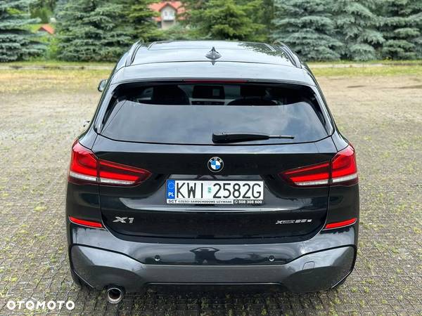 BMW X1 - 8