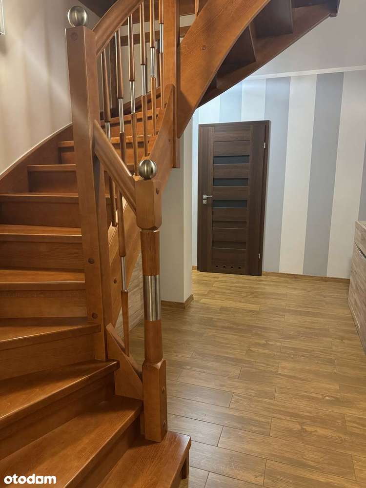 Parterowy dom z garażem Manowo - Pełny obrazek: 5/12