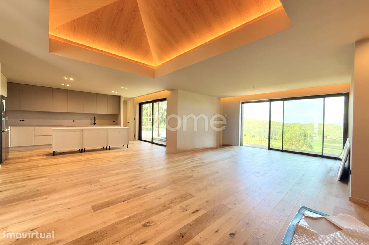 Kayo Residences Moradias Individuais T3 E T4 Lote 2
