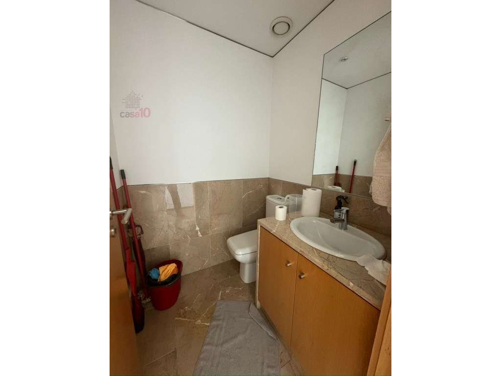 Escritório para arrendamento no Edifício Panoramic, Lisboa - Grande imagem: 4/13