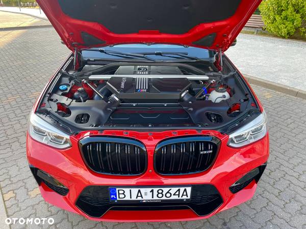 BMW X3 M sport - 16