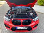 BMW X3 M sport - 16