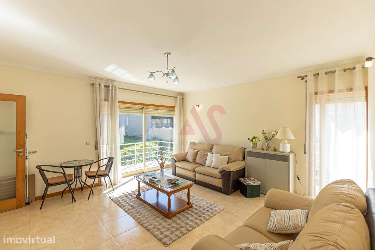 Apartamento T3 em Mesão Frio, Guimarães com 130 m2 - Grande imagem: 3/35