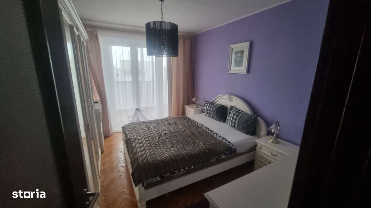 Apartament 3 camere de închiriat - Imagine principală: 5/9