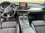 Audi A6 Avant 3.0 TDI DPF multitronic sport selection - 13