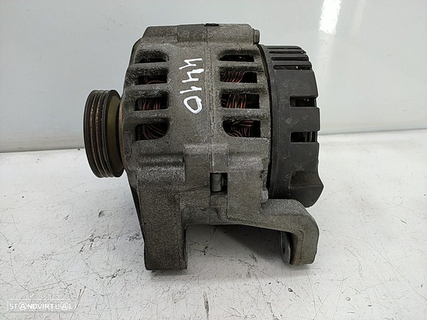 Alternador Renault Kangoo (Kc0/1_) - 3