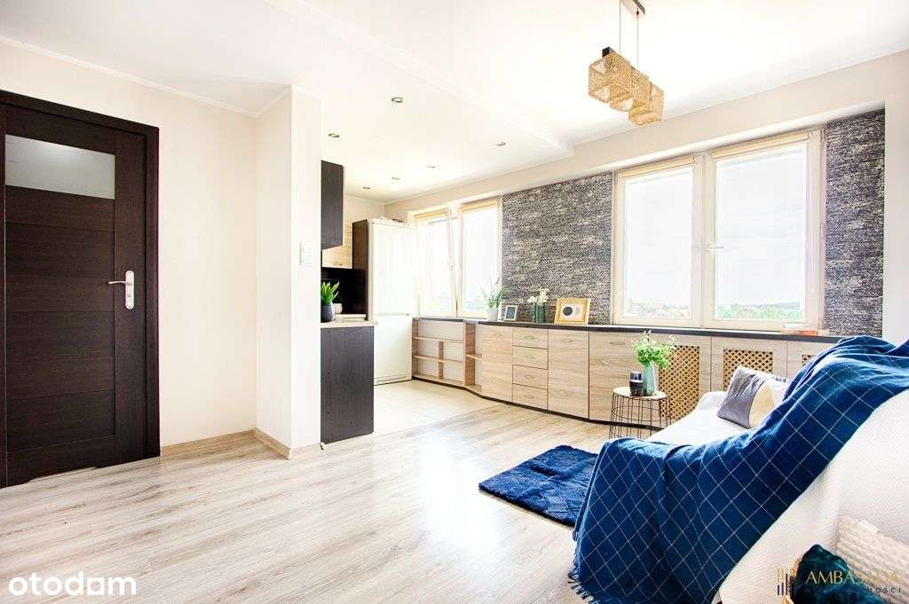 ***Przestronne 2 Pokoje Na Ul. Fabrycznej*** - Pełny obrazek: 3/15