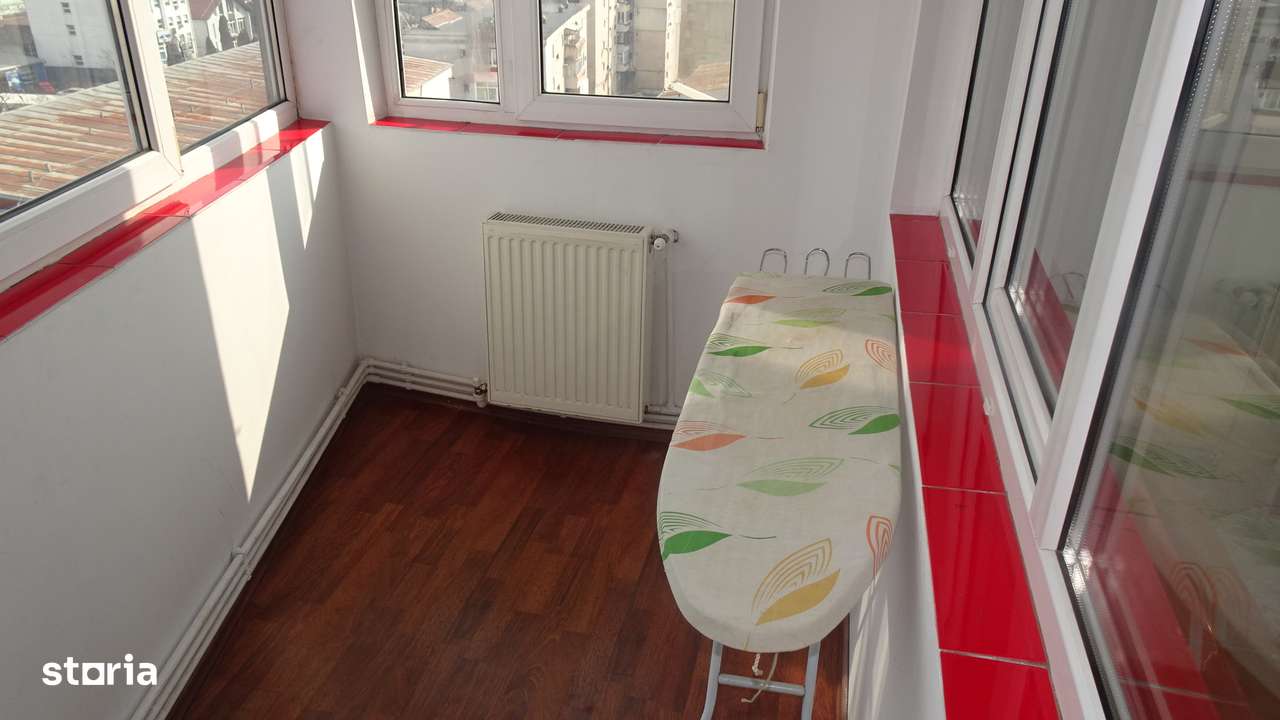 Vand apartament 2 camere Deva,  Piata, dec, 47 mp,  mobilat si utilat - Imagine principală: 4/19