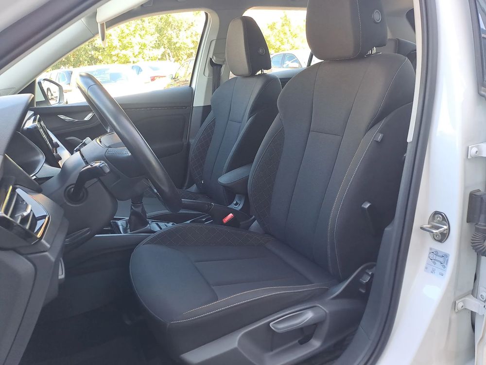 SKODA KAMIQ 1,5 TSI 150KM Kamera Salon PL ASO