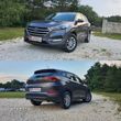 Hyundai Tucson blue 1.7 CRDi 2WD Classic - 36