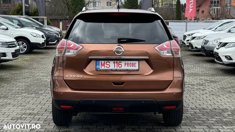 Nissan X-Trail 1.6 DCi Xtronic Tekna - 29