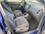 Volkswagen Golf Plus 1.6 TDI DPF Comfortline - 5