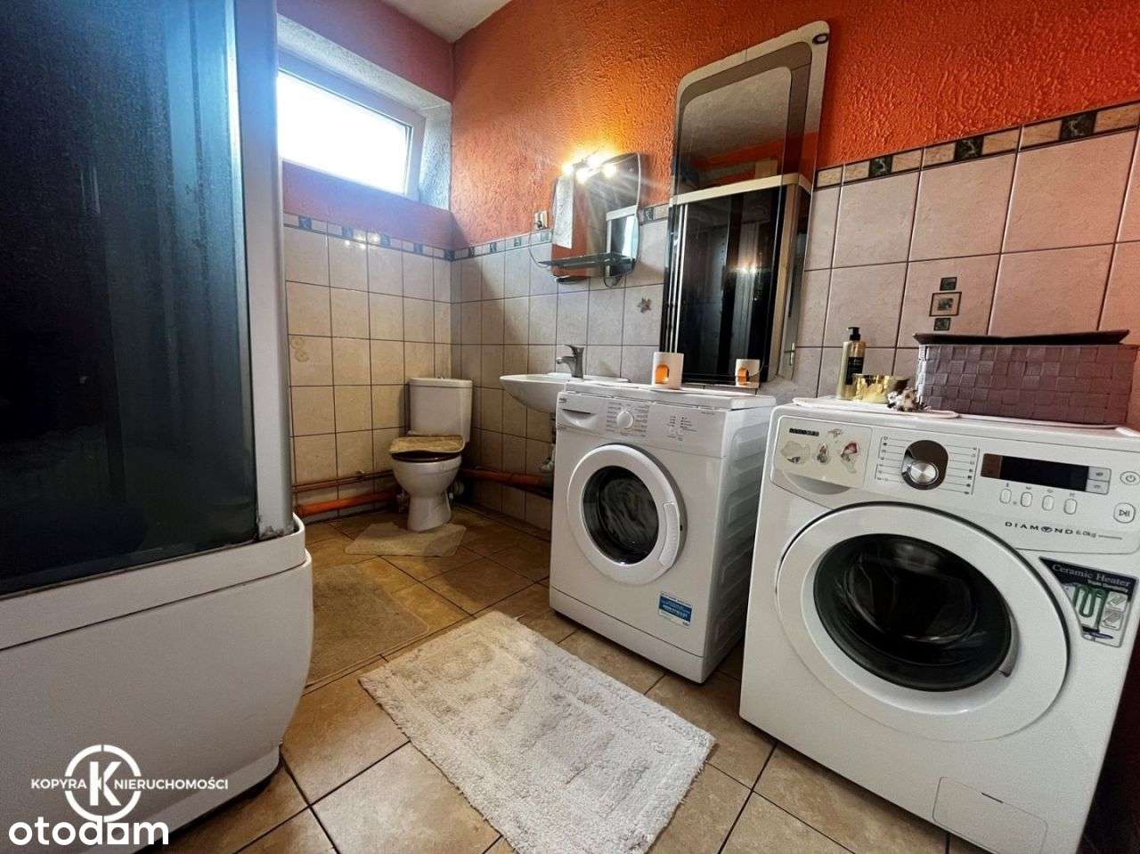 Na sprzedaż 2-pokojowe mieszkanie w Chojnowie-0