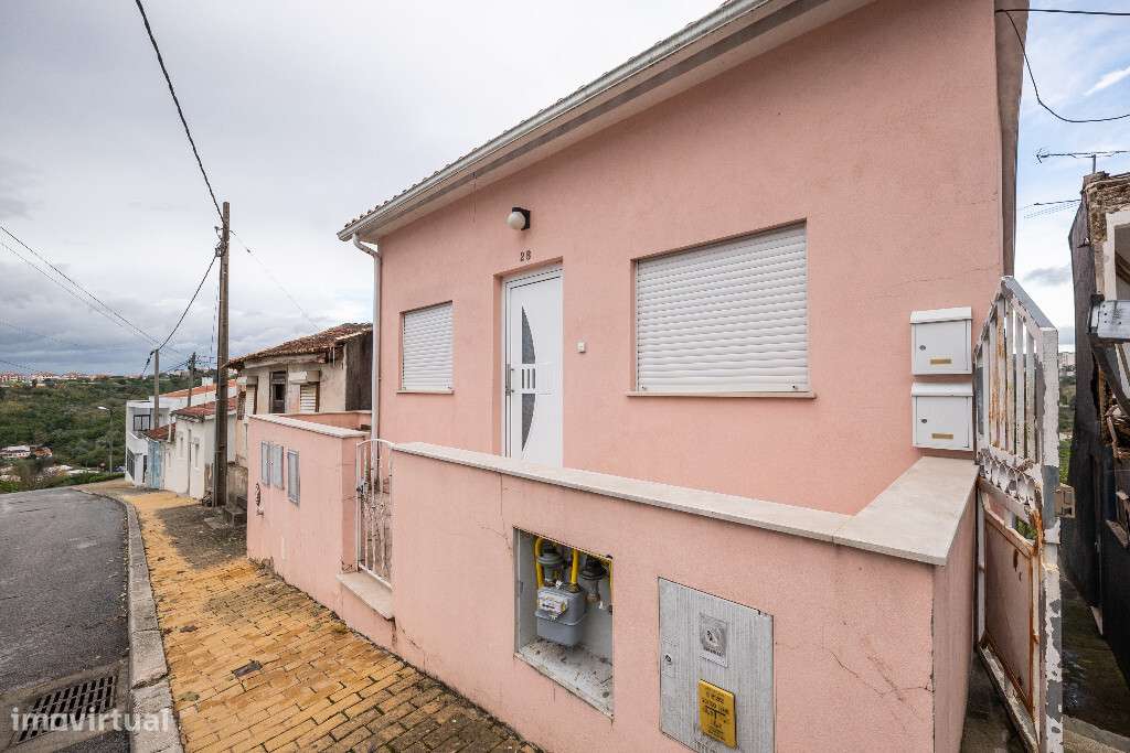 Moradia Isolada M4, Conchada-10