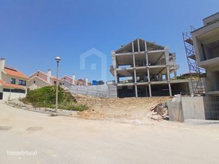 Vende Terreno - Ericeira 4 km, A Casa das Casas - Grande imagem: 4/14