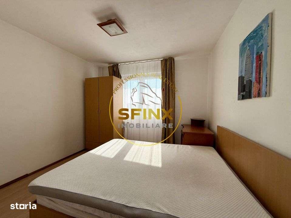 3 Camere Semidecomandat | Baba Novac | Metrou Dristor