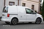 Volkswagen CADDY - 10