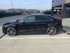 Audi S3 2.0 TFSI Quattro S tronic - 5