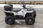 Polaris Sportsman - 12