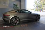 Jaguar F-Type 2.0 i4 R-Dynamic Black - 12