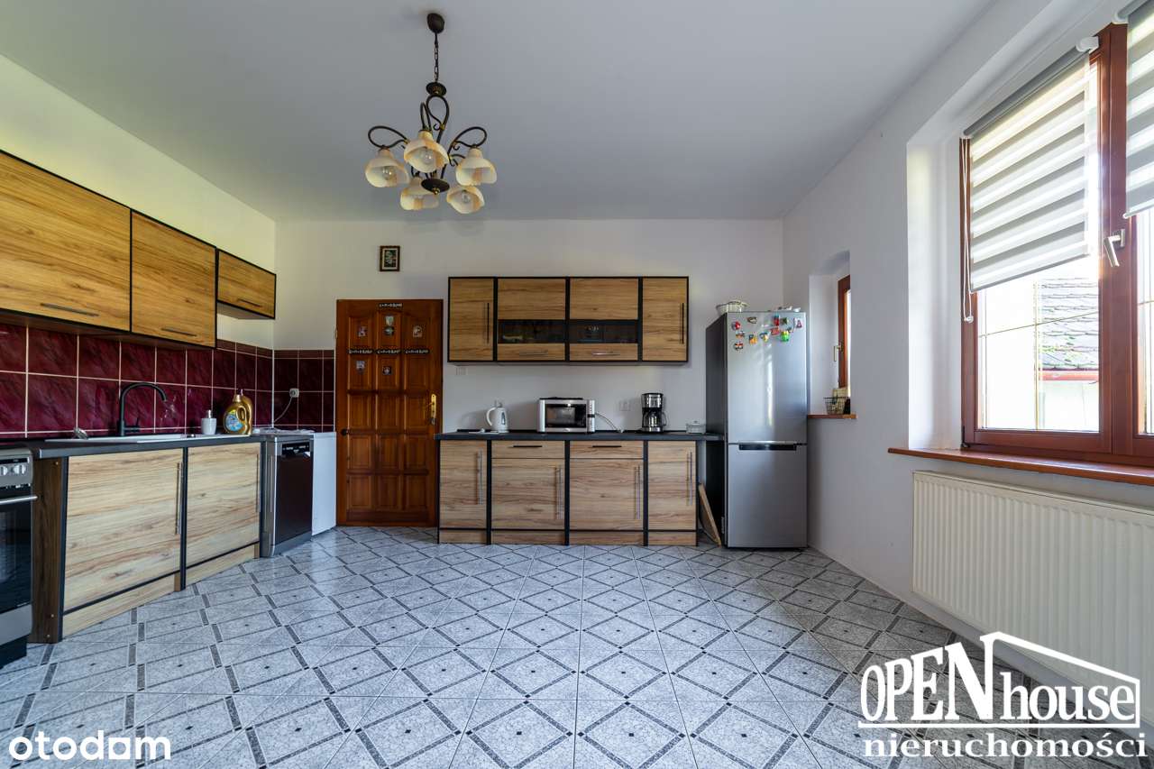 Dom na sprzedaż gm.Białogard, NAWINO – działka 3993 m², kl. ziemi IIIB-11