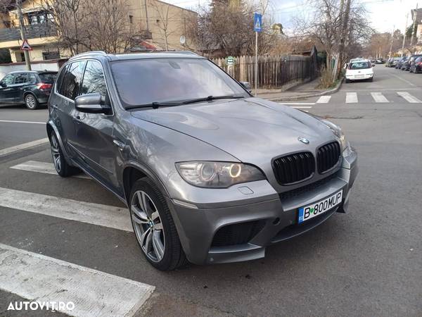 BMW X5 M Aut. - 2