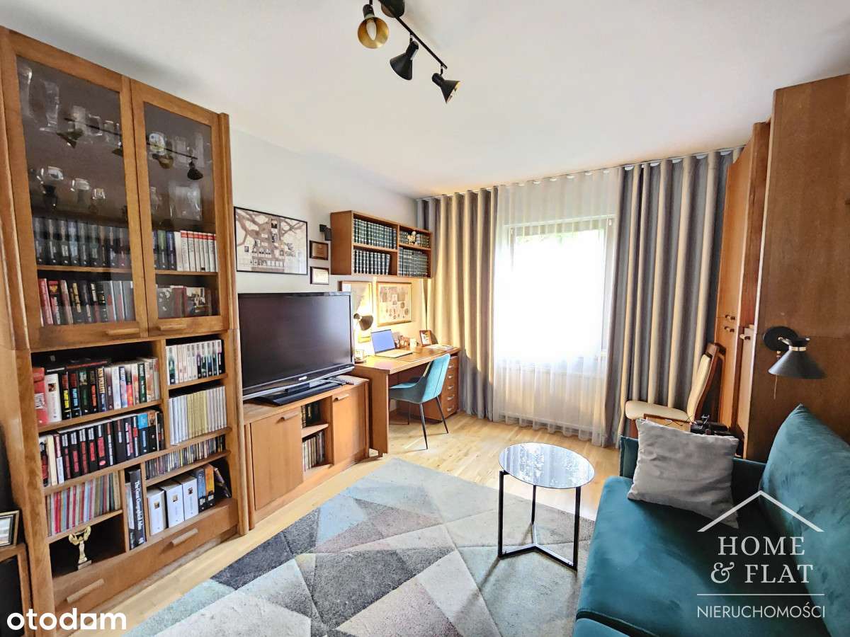 Dom z ogrodem Blisko łodzi-5