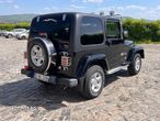 Jeep Wrangler - 2