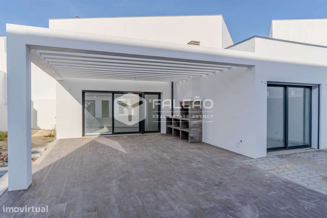 Moradia T4 Venda em Santarém (Marvila), Santa Iria da Ribeira de Santa-38