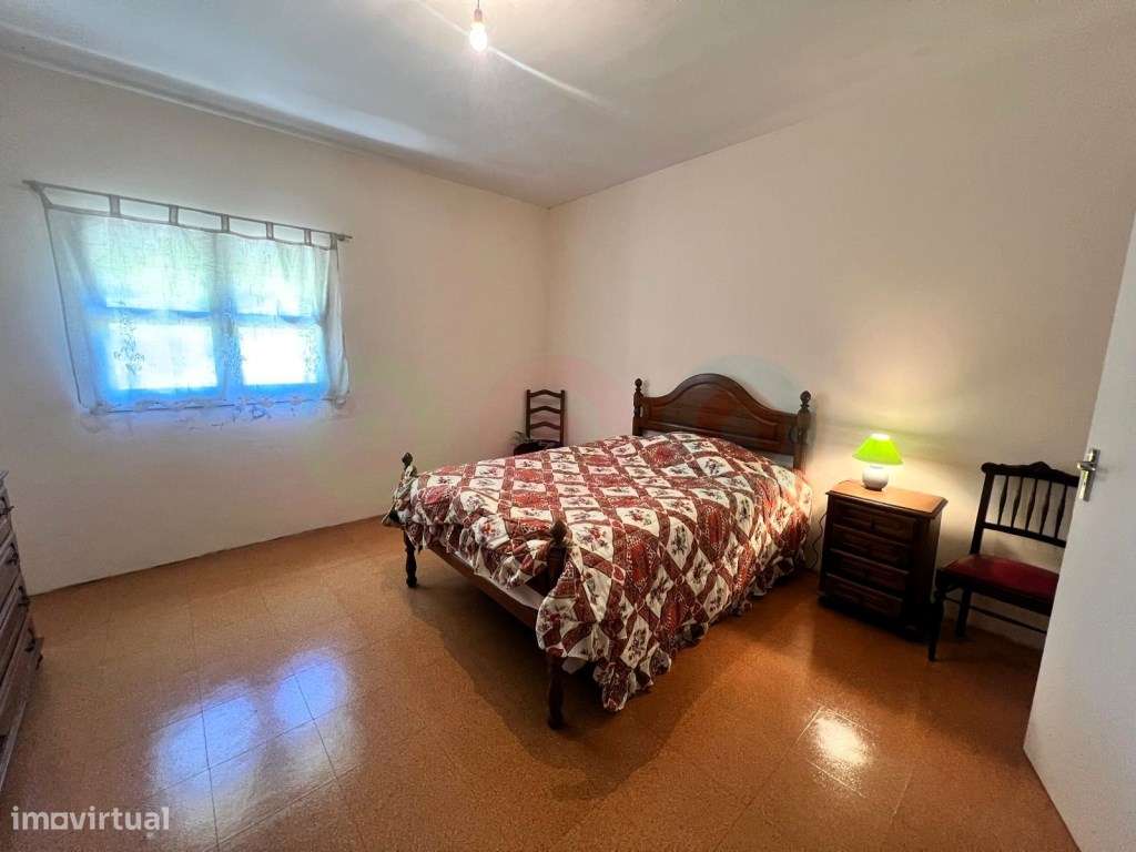 Moradia individual em Cabeceiras de Basto-21