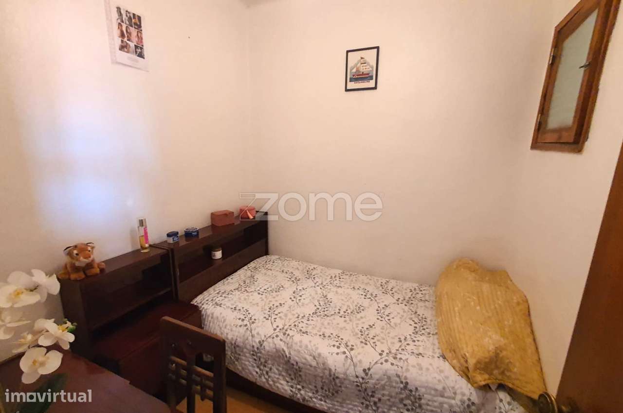 Moradia no Bairro de S. José, Cascais-9