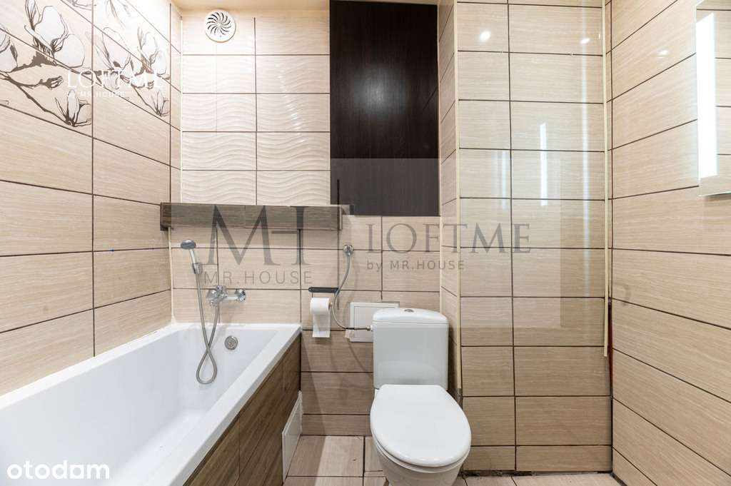 Dąbrowa – mieszkanie z potencjałem-11