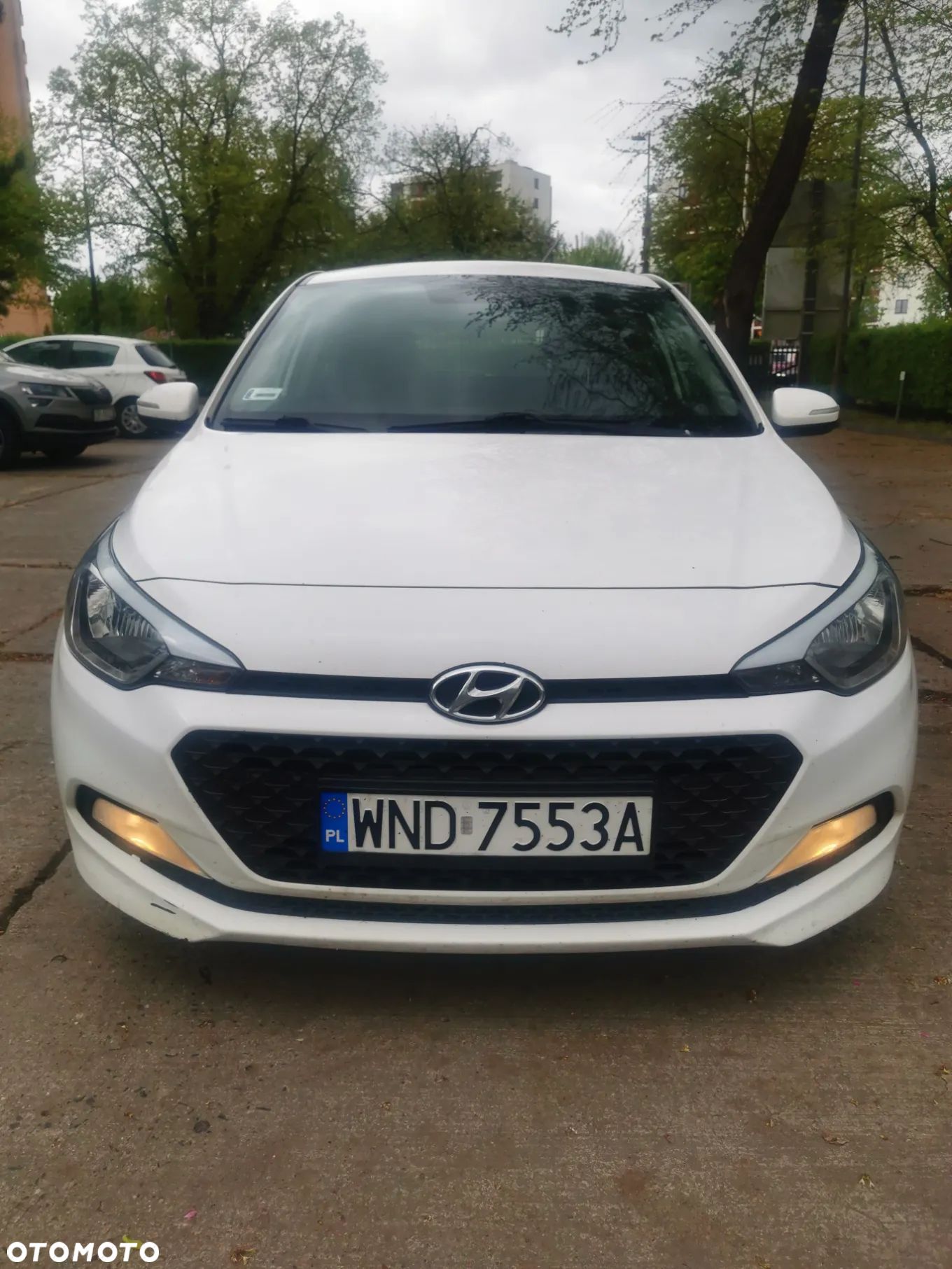 Hyundai i20 1.2 Comfort - 1