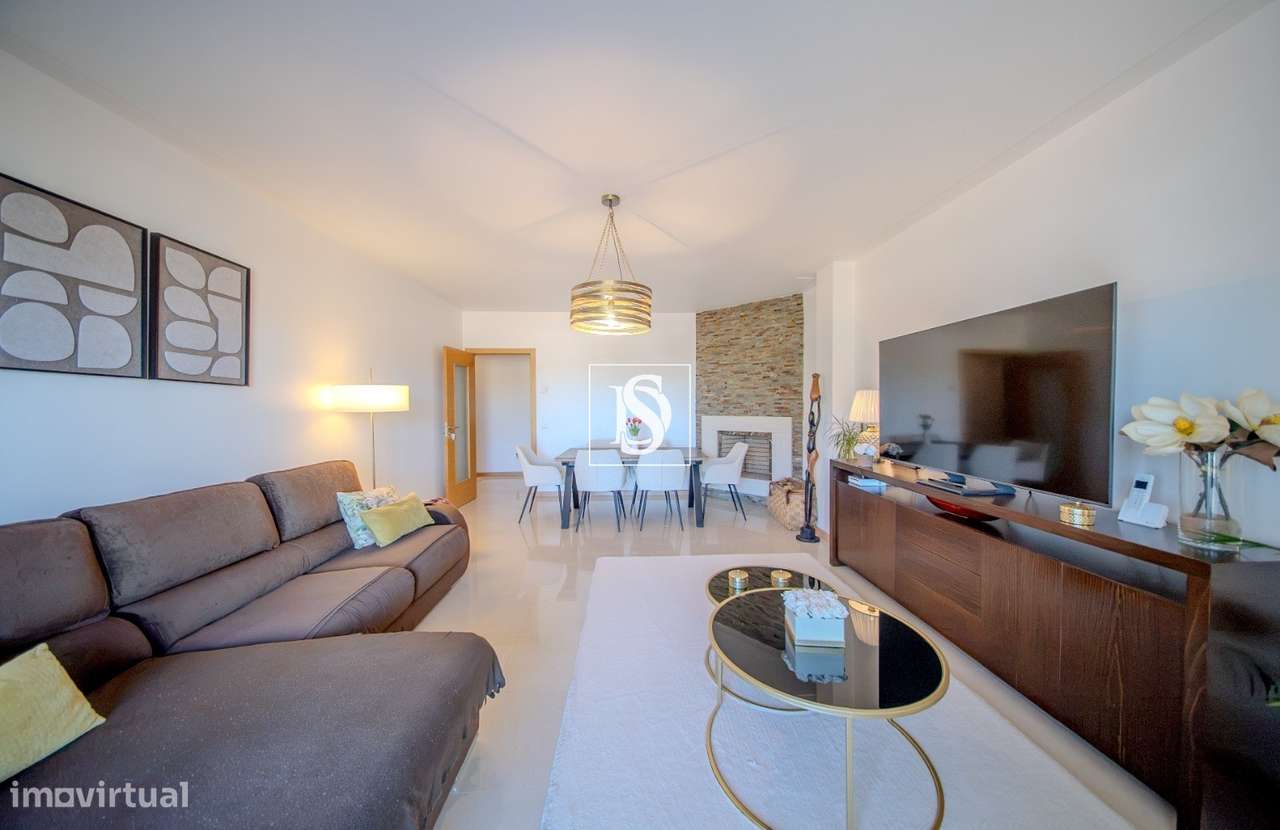 Apartamento T3 Venda em Nossa Senhora de Fátima,Entroncamento-19