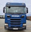 Scania Scania/  R 500/ 6x2 /Fassi F 215 AS - 13