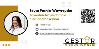 Gestor Nieruchomości Edyta Pachla-Wawrzycka Logo