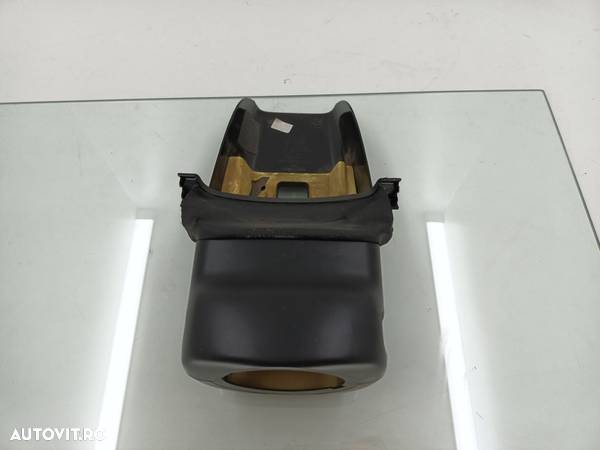 Carcasa ax volan VW POLO 9N AZQ / BME 2001-2007  6Q0858559Q - 1