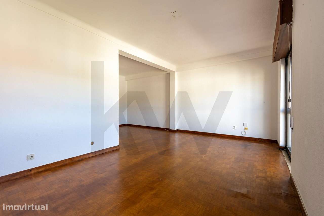 Apartamento T3 - Fontainhas, a 5 minutos do Centro de Santarém - Grande imagem: 4/25