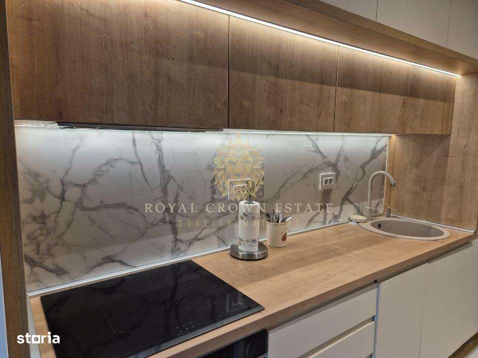 Apartament 3 camere | complex Parcului20 | zona 1 Mai - P-ta Presei-1