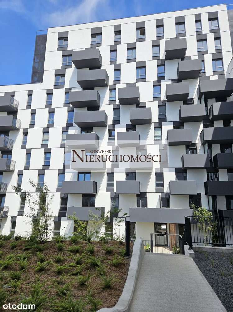 Promocja. Jeżyce. Blisko Tramwaj. Nowe Dewelop. - Pełny obrazek: 4/5