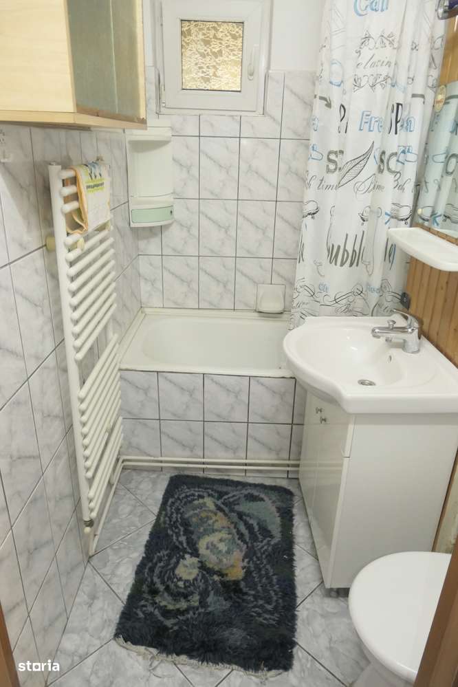 Apartament 3 camere, Vlaicu - P-ta Agroalimentară, parter înalt-8