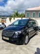 Mercedes-Benz Vito Tourer 114 CDi/34 Aut. - 3