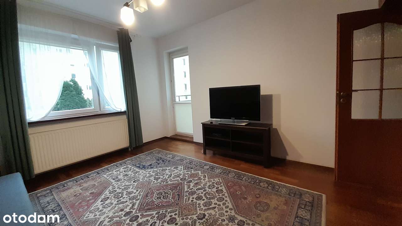 Mieszkanie 2 pokoje TARCHOMIN Myśliborska 98E bezpośrednio - Pełny obrazek: 5/7